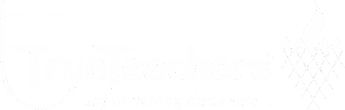 True-Teachers-Logo-Png-White