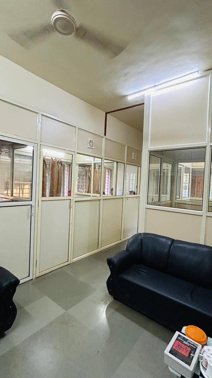 Students participating in classroom discussion at True Teachers