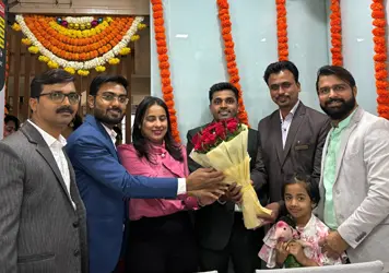 Opening ceremony of True Teachers Education Information Center