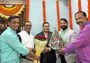 Inauguration of True Teachers Information Center for student guidance and counselling