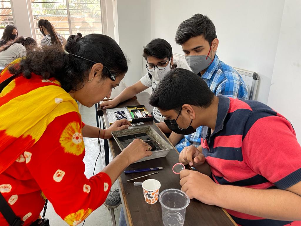 Academic excellence initiative encouraging student performance at True Teachers