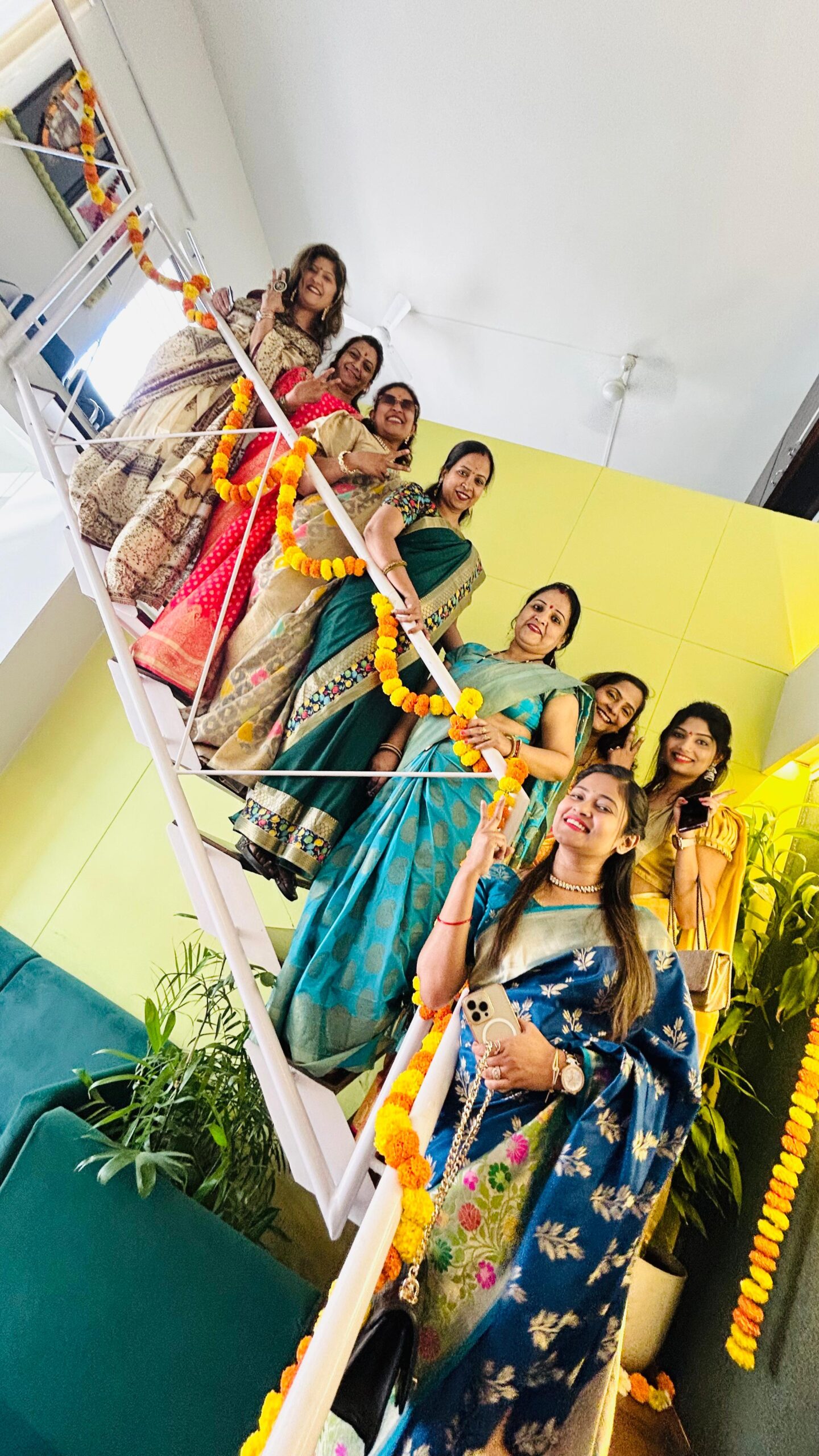 Academic initiative focused on student learning and development at True Teachers