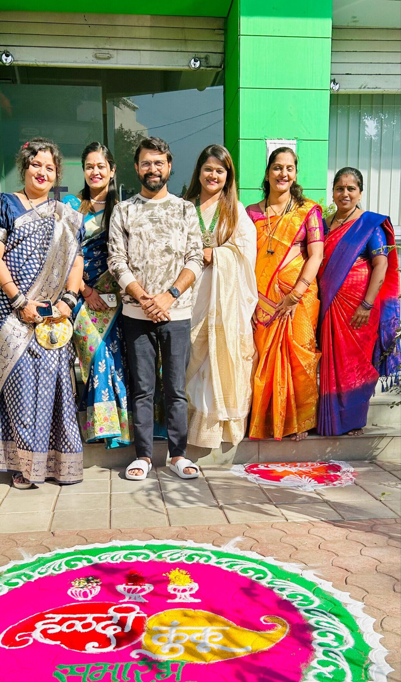 Community education drive as part of True Teachers initiatives