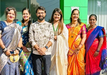 Community education drive as part of True Teachers initiatives