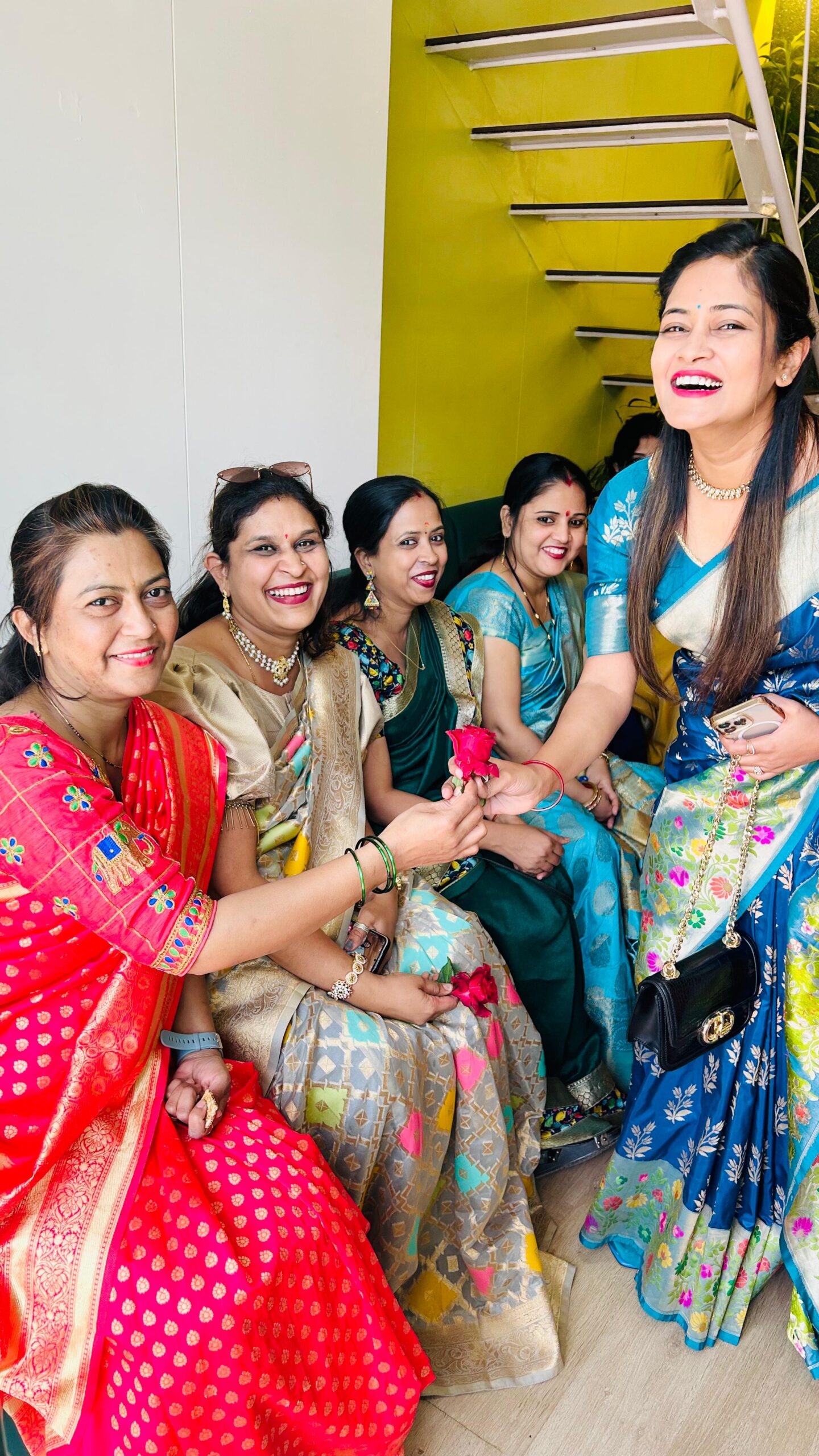 Educational awareness program conducted under True Teachers initiatives