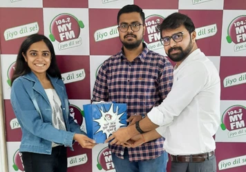 Knowledge sharing and learning program organized by True Teachers