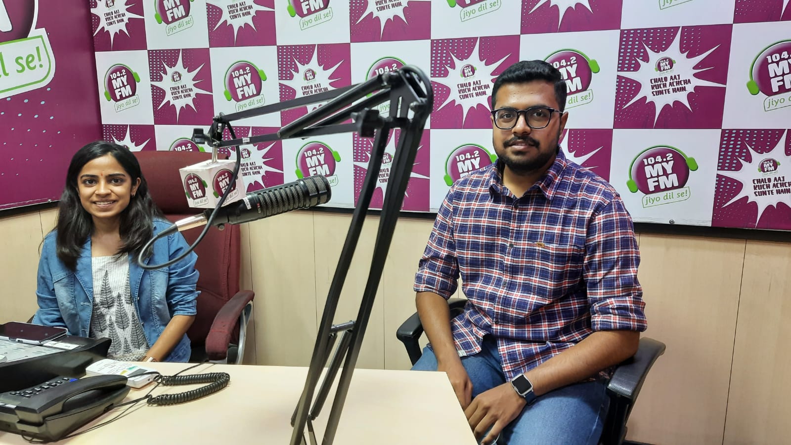 Student enrichment activity as part of True Teachers initiatives