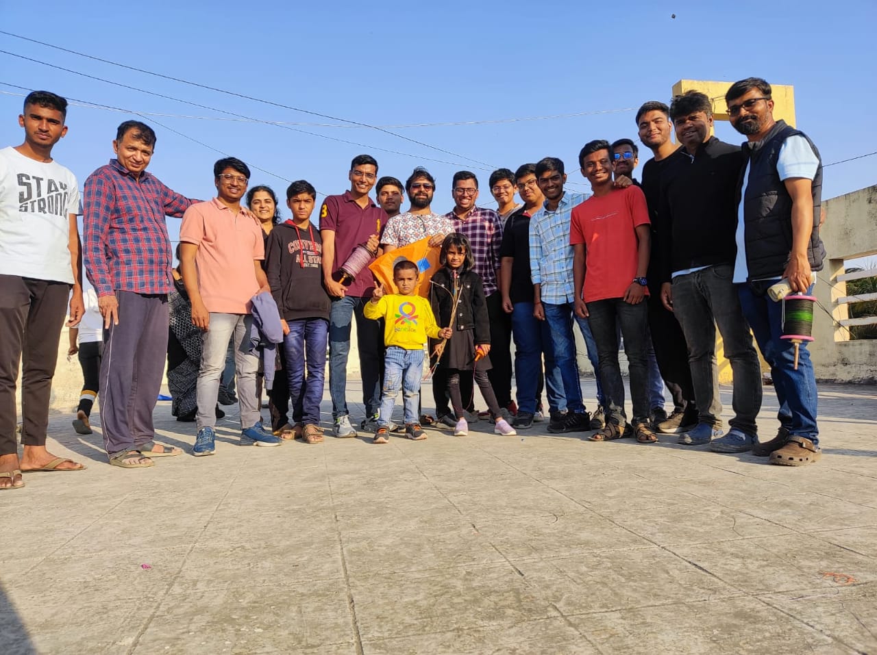 Student guidance initiative under True Teachers academic programs