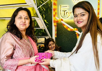 Student support and academic initiative organized by True Teachers