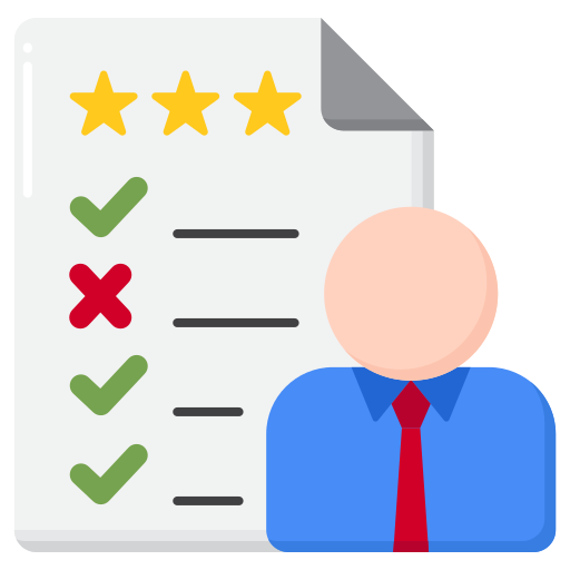 Trueteachers student performance tracking icon for IIT JEE progress monitoring