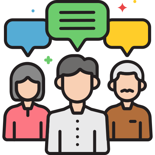 Trueteachers student motivation and orientation icon for IIT JEE aspirants