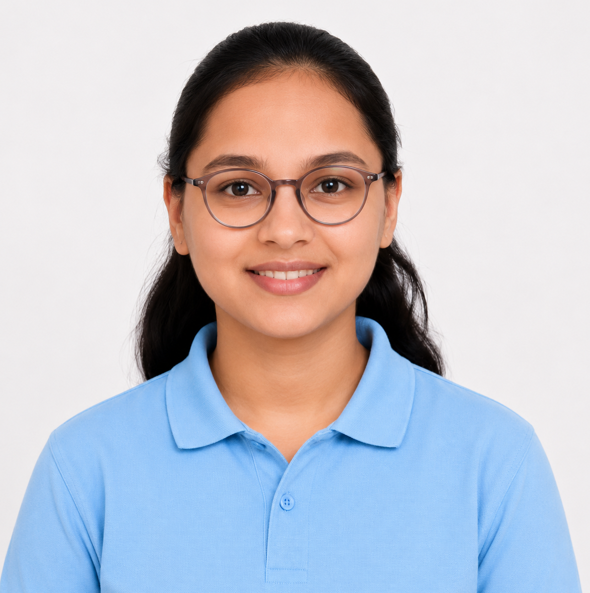 NEET repeater Dhanashri Andhale improved score