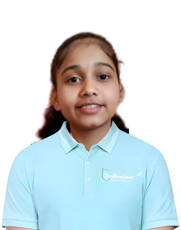 True Teachers engineering achiever Vaibhavi Goswami supported by expert faculty guidance