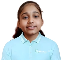 True Teachers engineering achiever Vaibhavi Goswami supported by expert faculty guidance