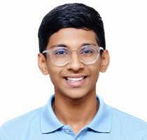 Animish Dixit JEE Advanced 2026 AIR 9276 achiever at True Teachers Academy