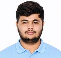 Kriday Donde JEE Advanced 2026 AIR 6127 achiever at True Teachers Academy