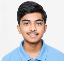 Sarvadnya Patil JEE Advanced 2026 AIR 3094 achiever at True Teachers Academ