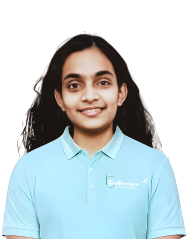 True Teachers NEET achiever Arpitha Vipin demonstrating excellence in medical preparation