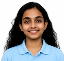 NEET repeater Arpitha Vipin achievement