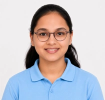 NEET repeater Dhanashri Andhale improved score