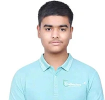 True Teachers NEET achiever Prasoon Tiwari supported by expert mentoring system