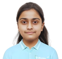 True Teachers NEET achiever Samruddhi Jagtap trained with concept clarity approach