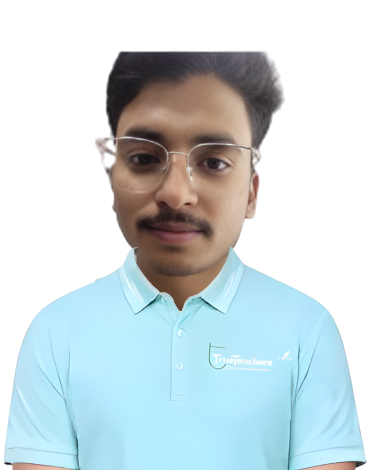 True Teachers NEET achiever Shreyas Patel with strong discipline and exam strategy