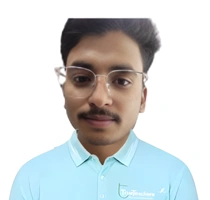True Teachers NEET achiever Shreyas Patel with strong discipline and exam strategy