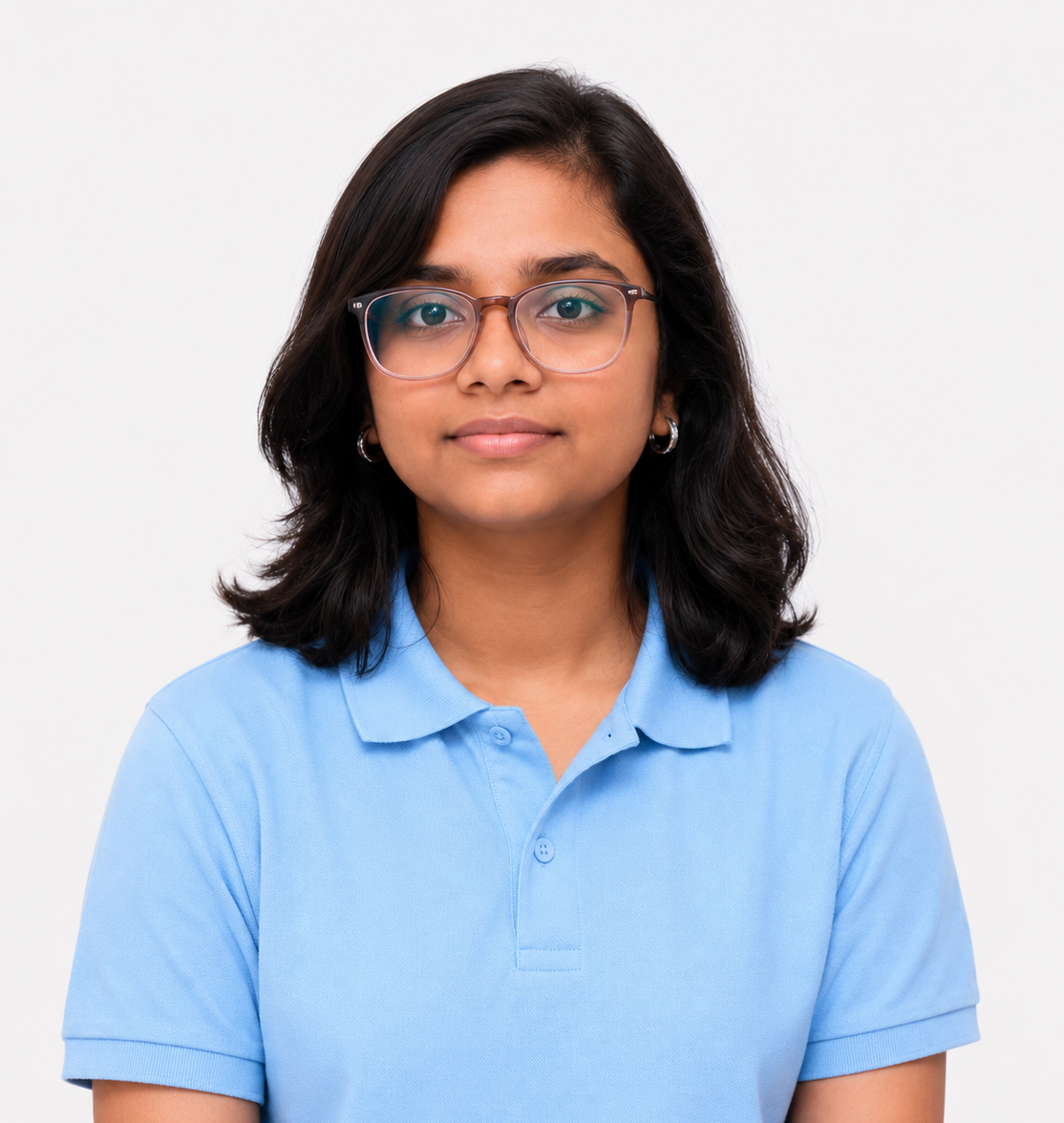 NEET repeater Prashansa Vaishnav success story