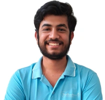 True Teachers medical entrance achiever Anish Boraste from North Maharashtra region