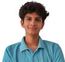 True Teachers medical entrance achiever Anish Boraste from North Maharashtra region