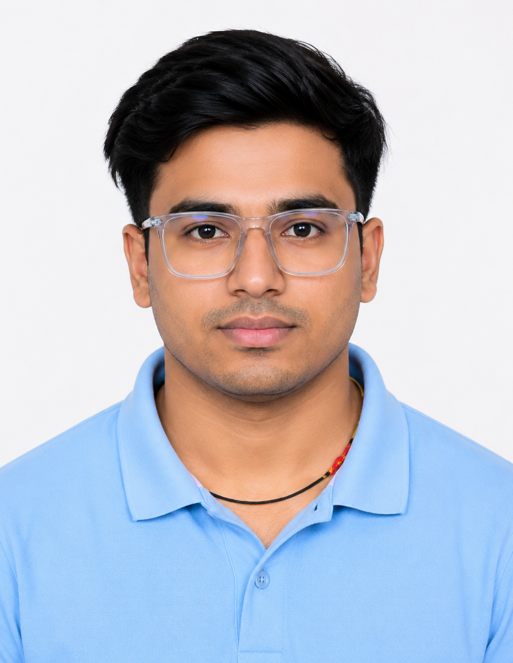 NEET repeater Shreyash Patel medical entrance success