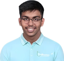 Trueteachers JEE aspirant Aditya Gajre describing personal mentorship experience at Nashik coaching center