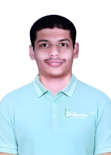 Kedar Hundurkar IIT Indore selection by Trueteachers best coaching Nashik