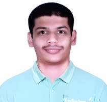 Kedar Hundurkar IIT Indore selection by Trueteachers best coaching Nashik