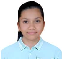 Kimya Nehra IIT Powai achiever from Trueteachers best coaching Nashik