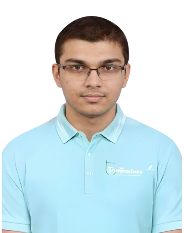 Laukik Wani IIT Kharagpur achiever at Trueteachers best coaching