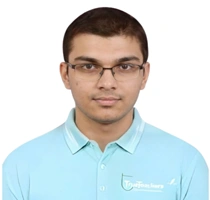 Laukik Wani IIT Kharagpur achiever at Trueteachers best coaching