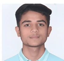 Niraj Lambe IIT Roorkee selection by Trueteachers best coaching