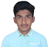 Samyak Kasliwal IISc Bangalore selection by Trueteachers best coaching