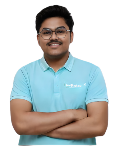 Chanakya Patil COEP Pune alumni of Trueteachers best coaching institute in Nashik