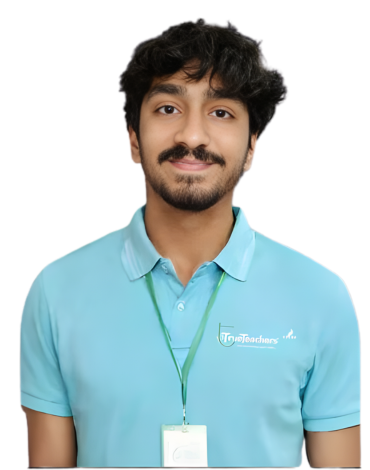 Anish Boraste AIIMS Delhi NEET alumni of Trueteachers best coaching institute Nashik