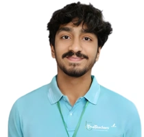 Anish Boraste AIIMS Delhi NEET alumni of Trueteachers best coaching institute Nashik