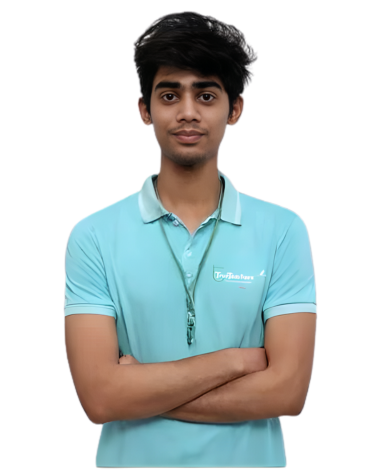 Kumar Mohit NEET MBBS alumni from Trueteachers best coaching institute in Nashik