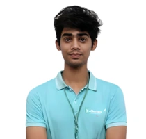 Kumar Mohit NEET MBBS alumni from Trueteachers best coaching institute in Nashik