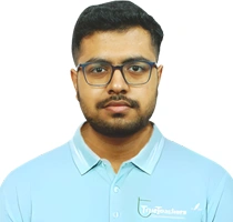 Eshan Pawar NEET result at Trueteachers best coaching institute Nashik
