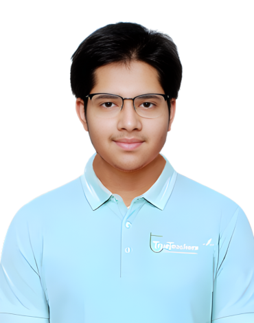Karan Marchant NEET achiever from Trueteachers best coaching institute