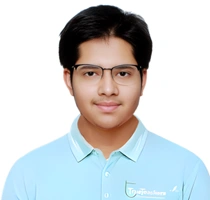 Karan Marchant NEET achiever from Trueteachers best coaching institute