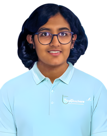 Saumya Wagh NEET success student of Trueteachers best coaching Nashik