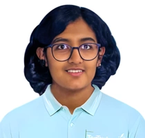 Saumya Wagh NEET success student of Trueteachers best coaching Nashik